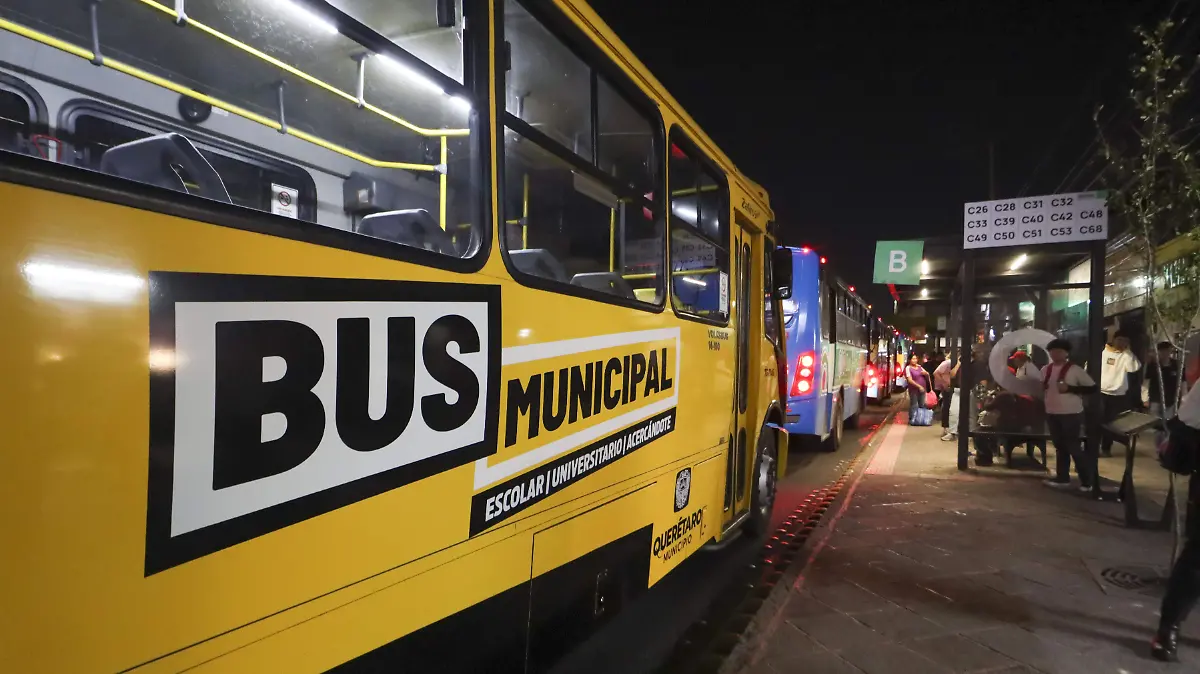 EL SISTEMA MUNICIPAL GRATUITO