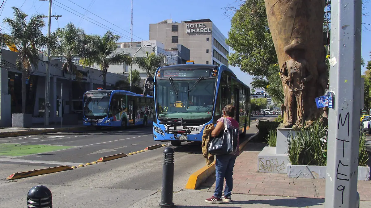 KILOMETROS RECORRIDOS