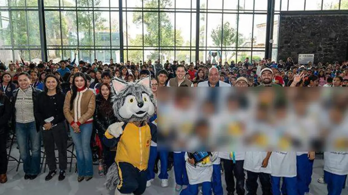 Torneo estudiantil 2