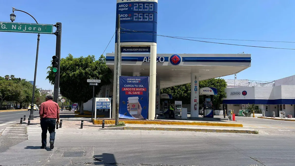 PRECIOS