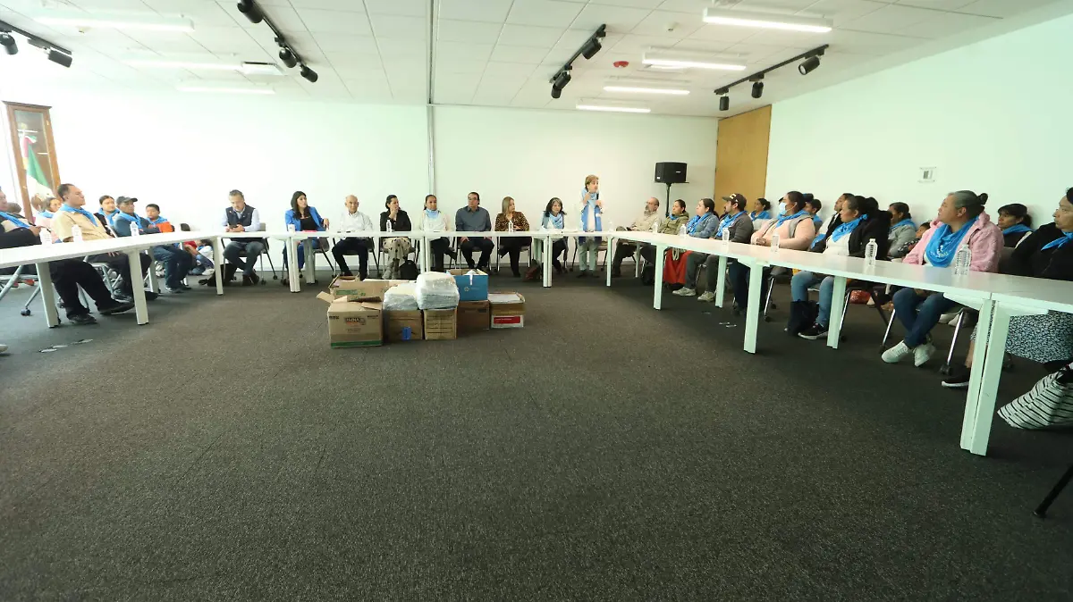 EL GRUPO PARLAMENTARIO DEL PAN