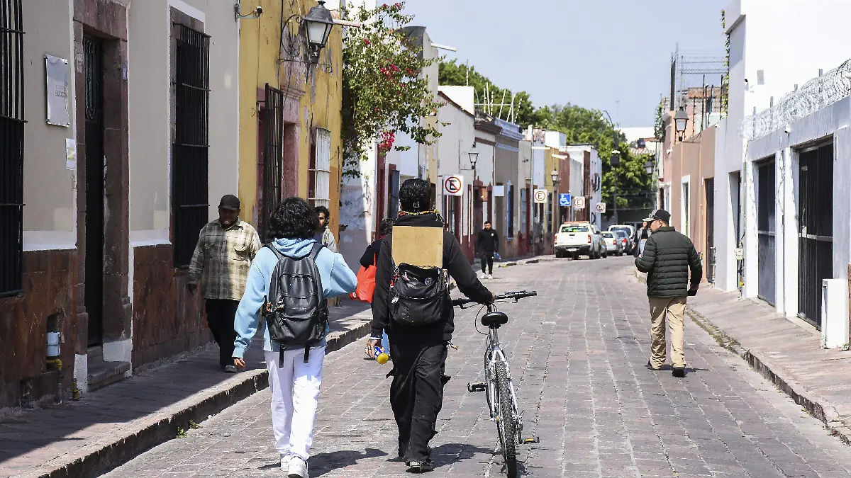 ESTADISTICAS MUESTRAN