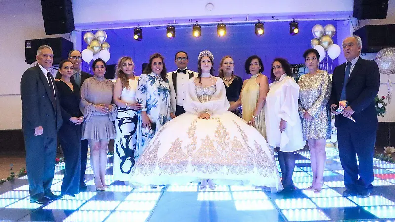 XV MISH