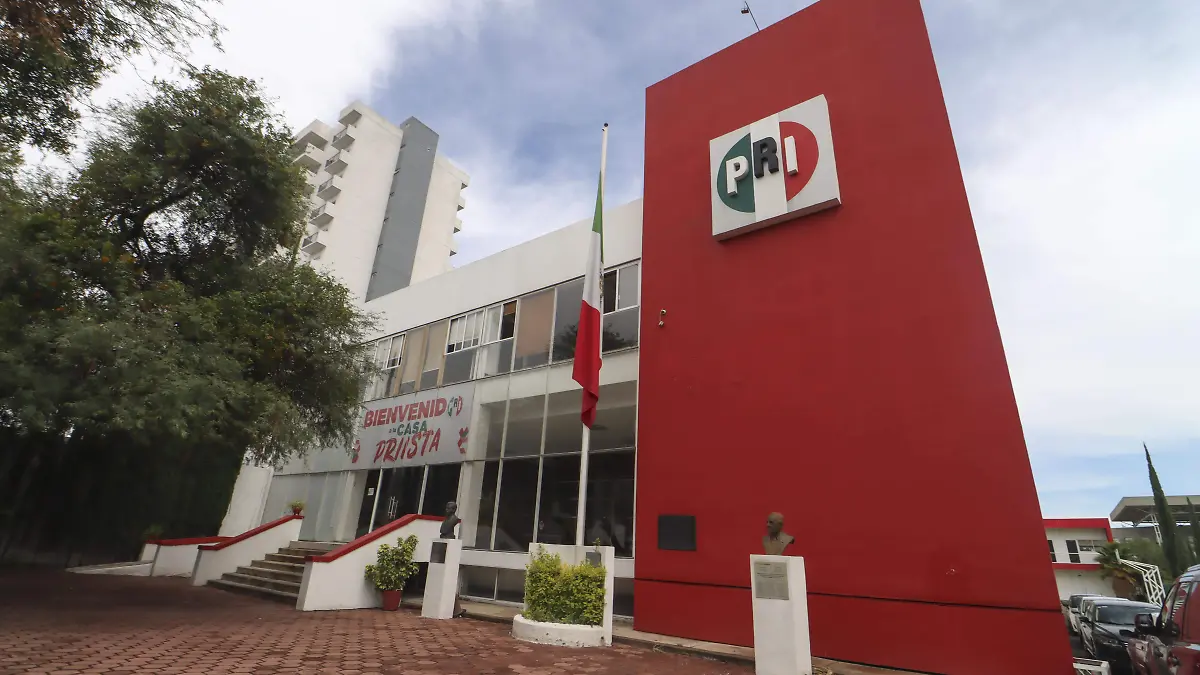 PRI Queretaro