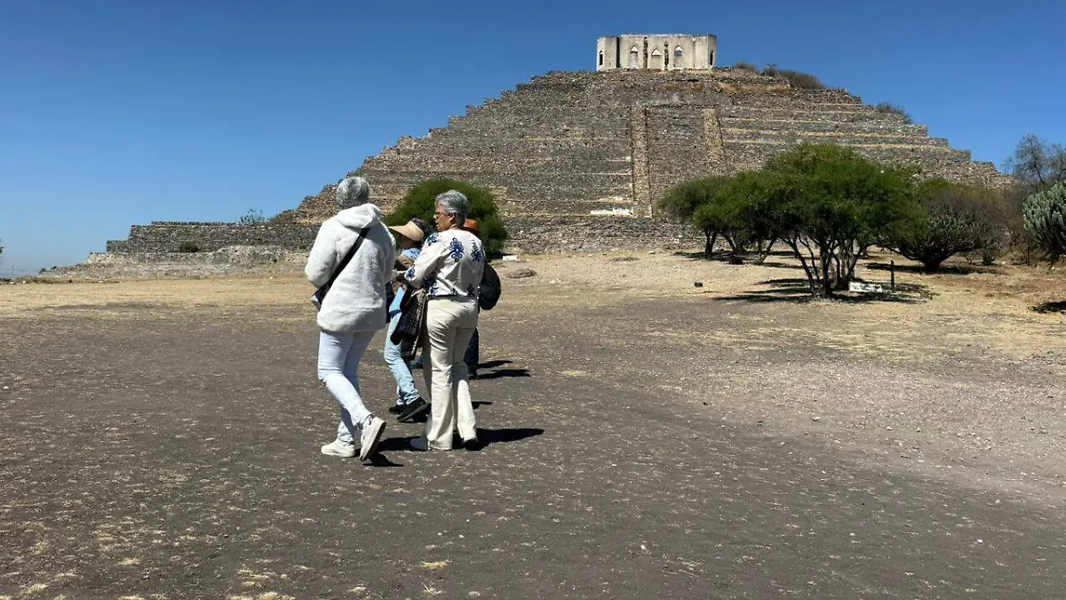 piramide de El Cerrito (2)