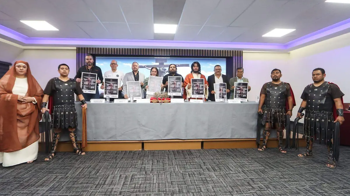 AUTORIDADES MUNICIPALES