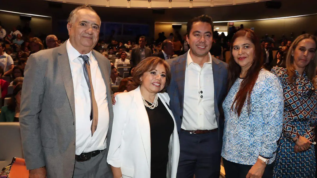 Aniversario DIF municipal 1