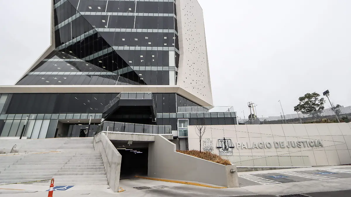 LA REFORMA AL PODER JUDICIAL