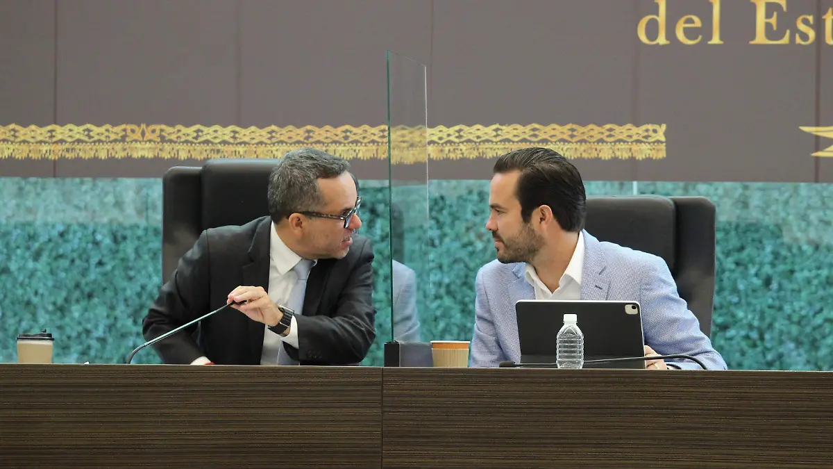 LOS PANISTAS INTEGRANTES