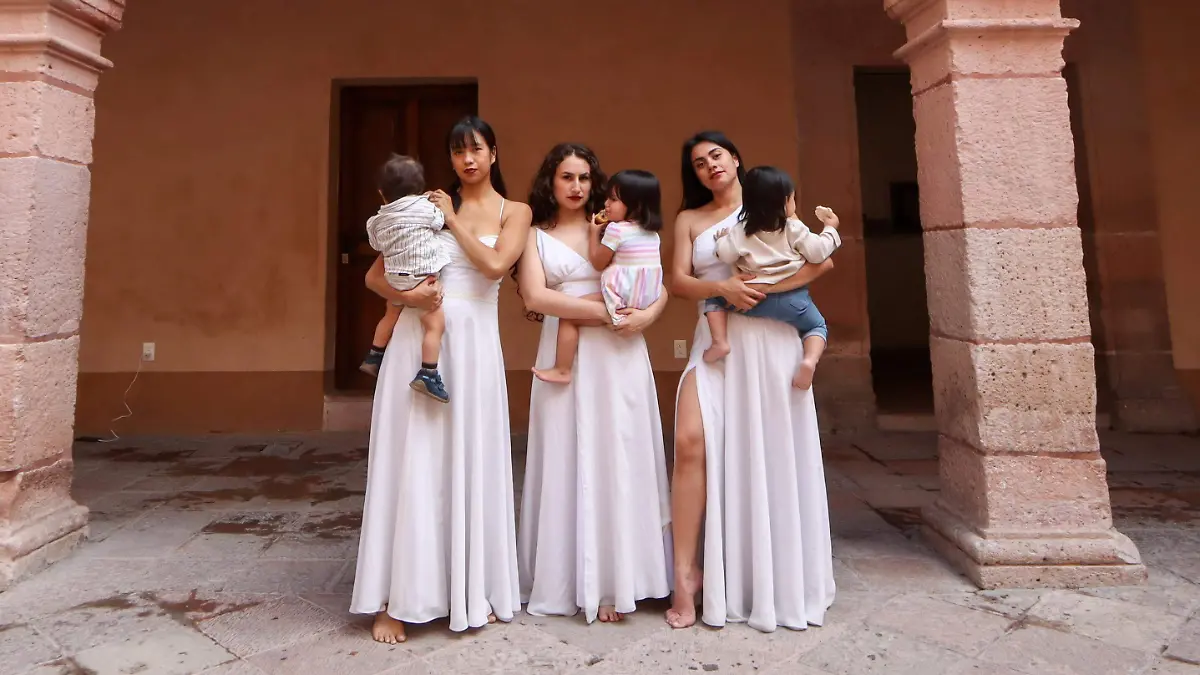 cartografias maternidad