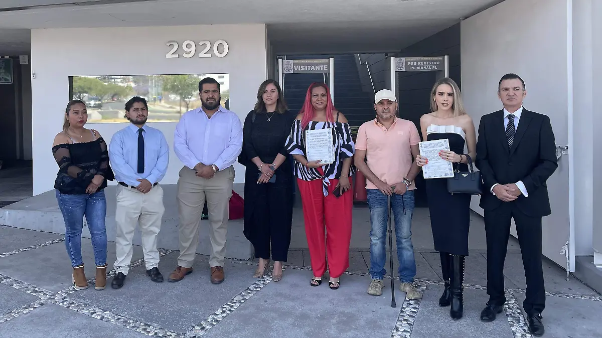 ACTIVISTAS PRO HOMBRE