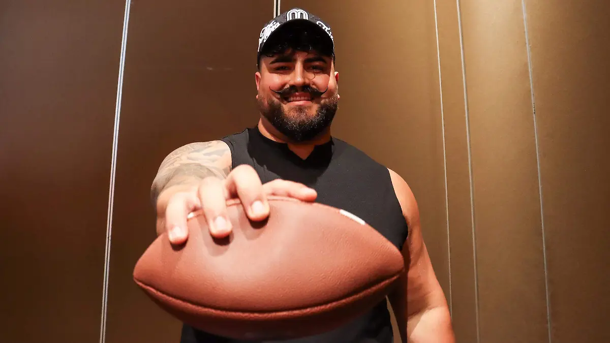 William Hernández 1