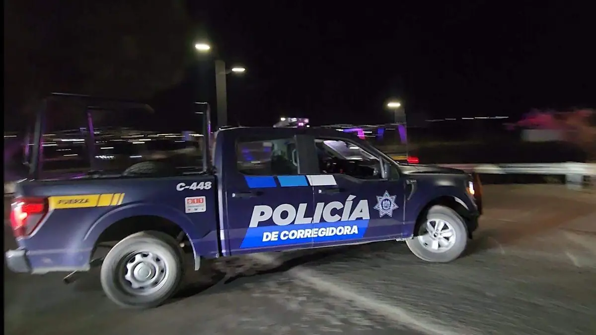 Ataque pelea de gallos Corregidora