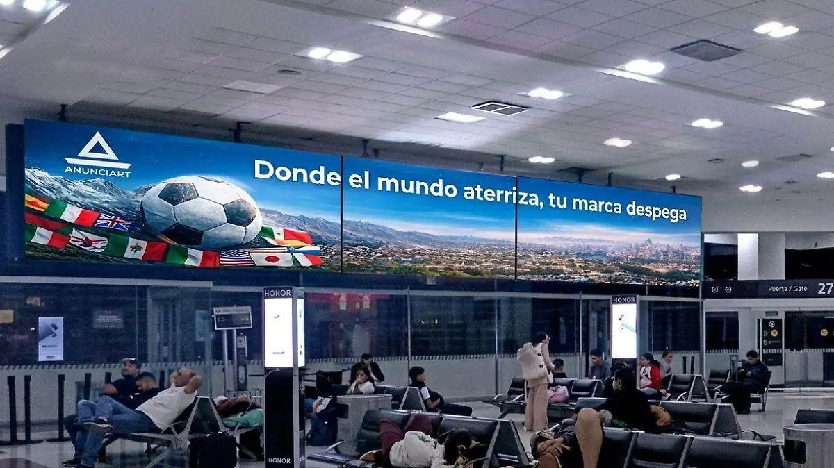 Mensajes publicitarios