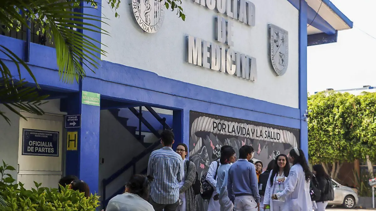 ASPIRANTES REPORTARON