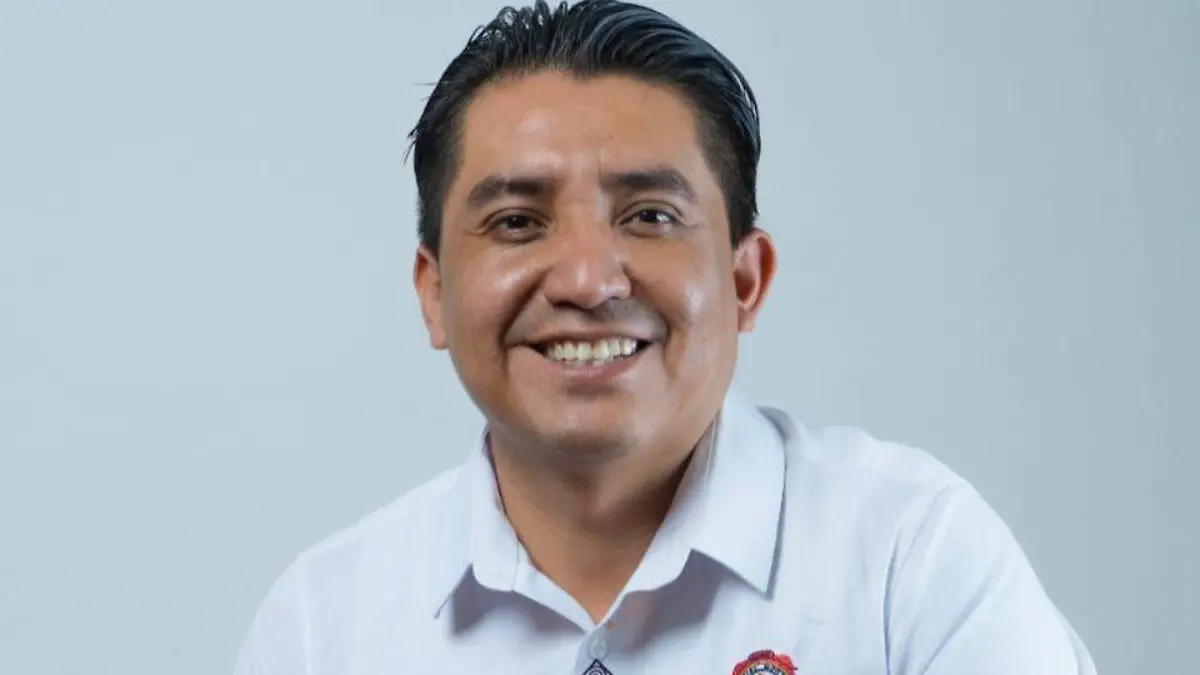 PRESIDENTE MUNICIPAL