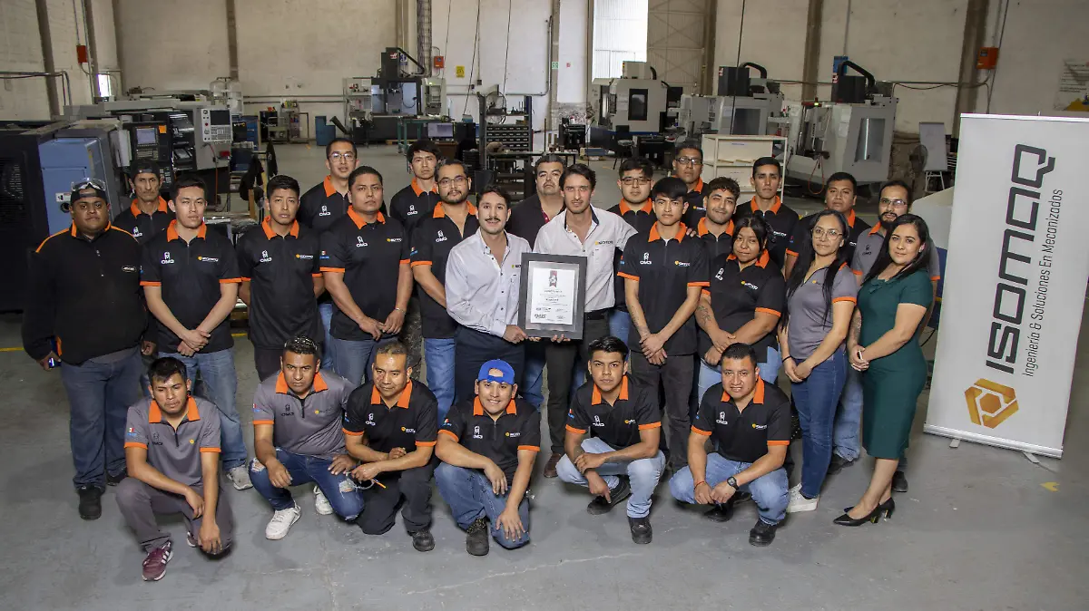 260319_ISOMAQ  REVISTA LA RUEDA_HA_12