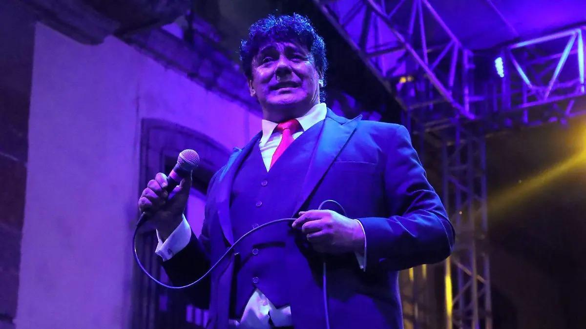 los Arcos aniversario
