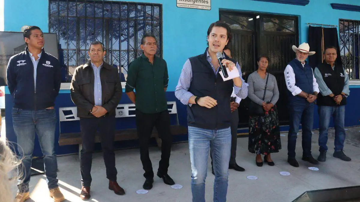 ENTREGA MUNICIPIO
