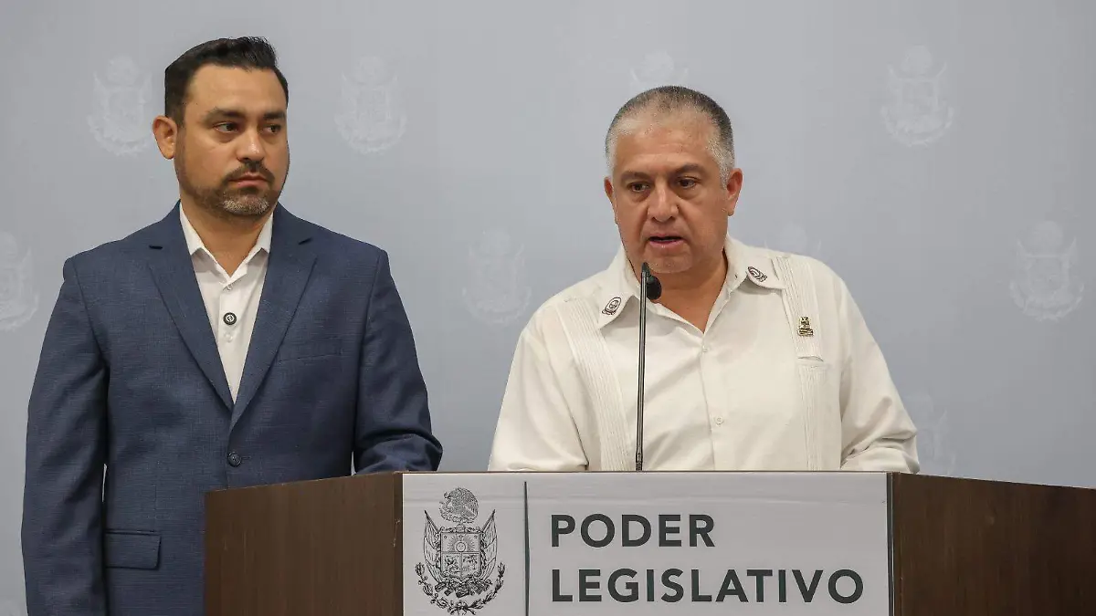 Diputados morenistas