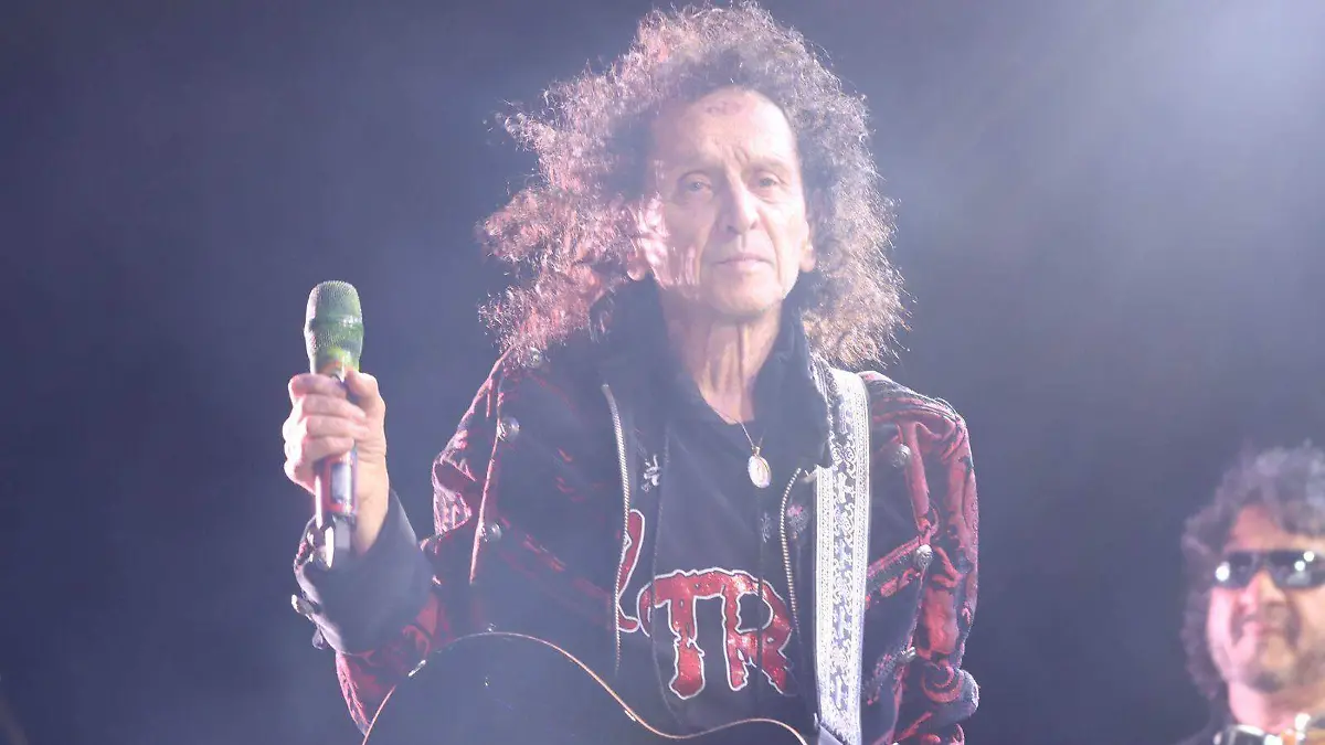 Alex Lora y El Tri se presentarán en Querétaro el 18 de junio, en el marco de los Fan Fest que se están organizando