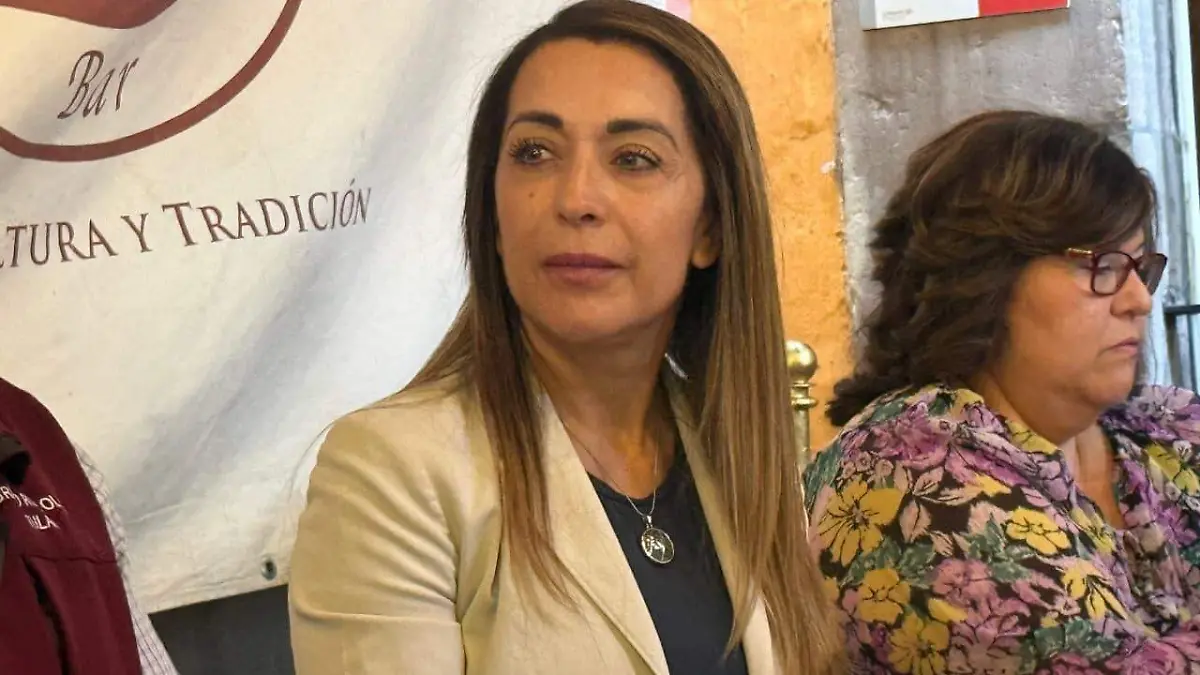 Alejandra Torres Martínez