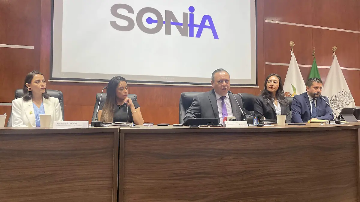EL PODER JUDICIAL