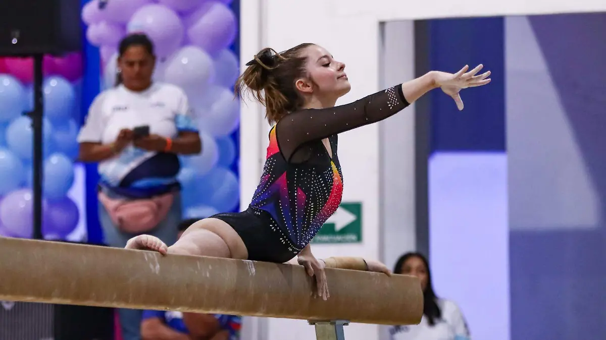 DEP Gimnasia