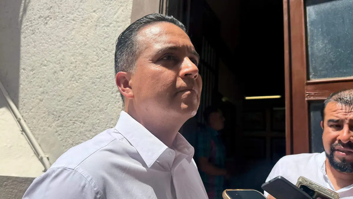 Eric Gudiño