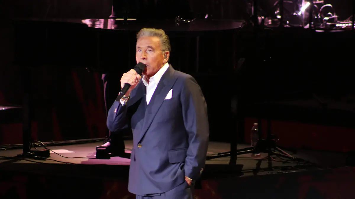 290426_CONCIERTO RICARDO MONTANER_AV78