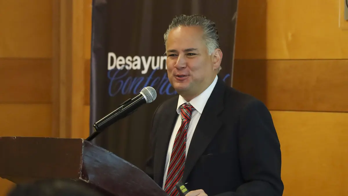 SANTIAGO NIETO
