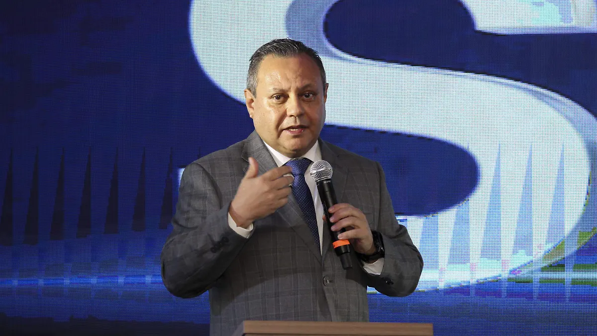 BRAULIO GUERRA URBIOLA