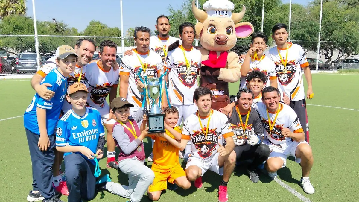 DEP Campeones