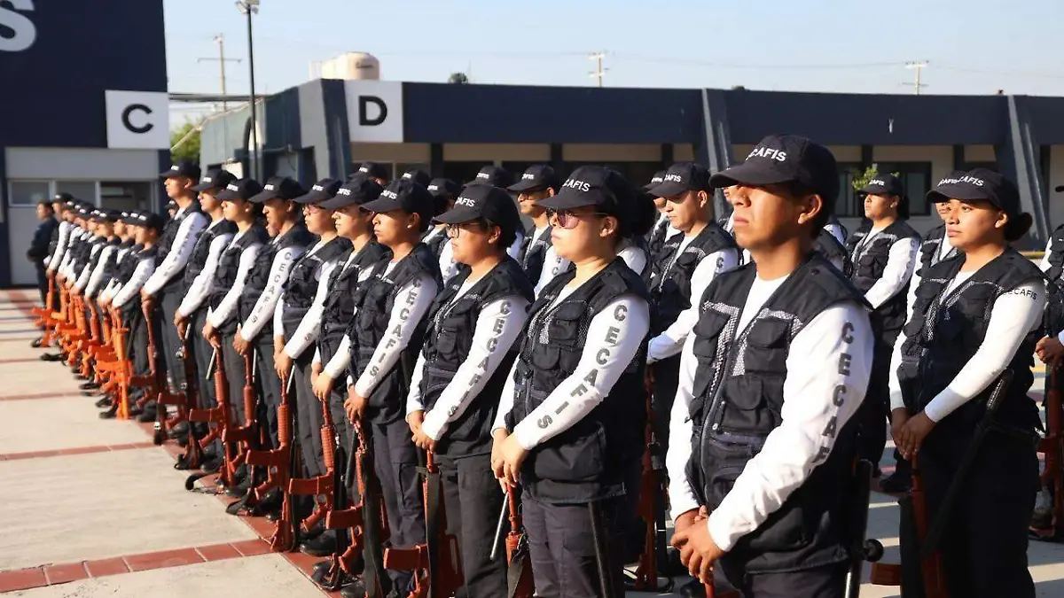 CADETES