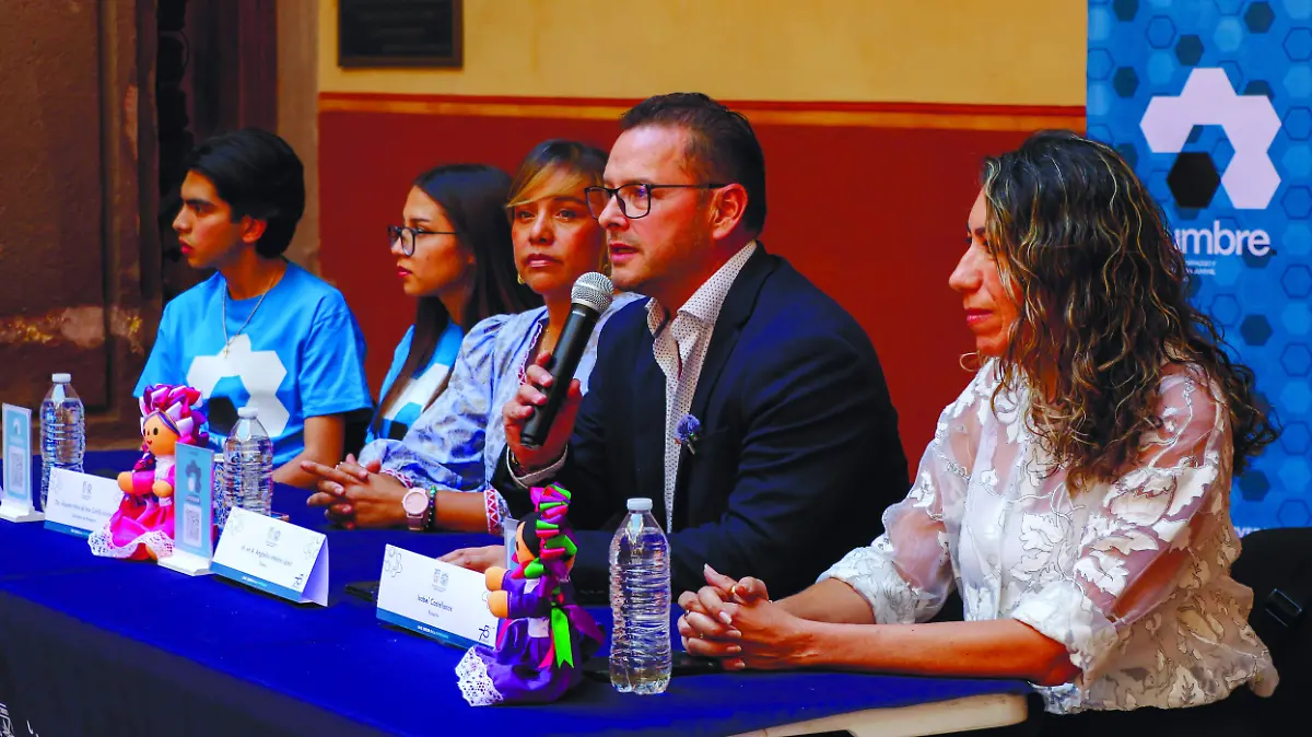 ENCUENTRO BUSCA
