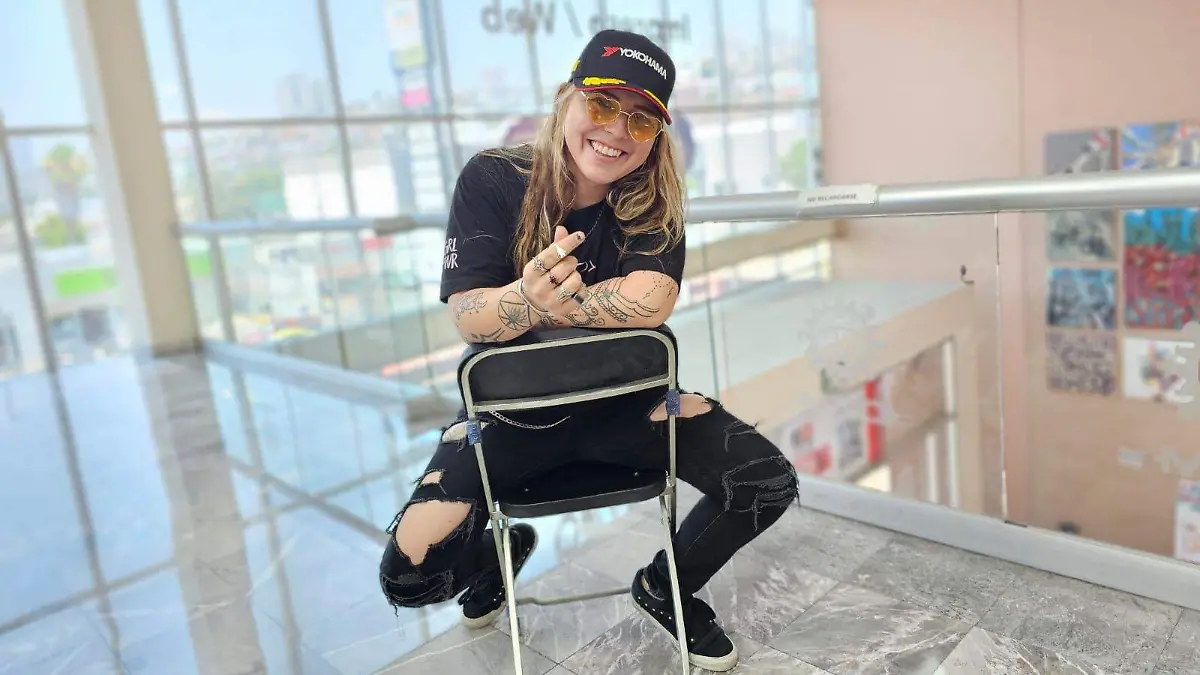 DEP Natalia