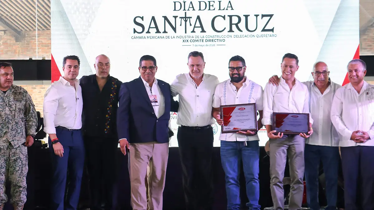 GOBERNADOR PARTICIPO