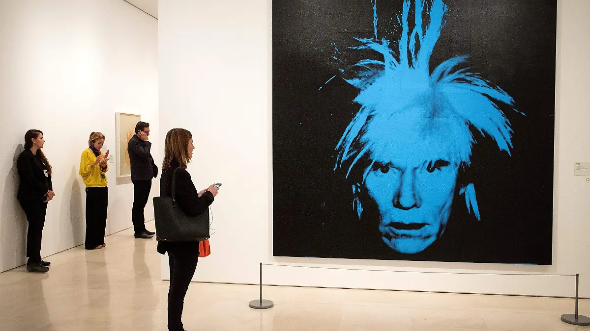 Andy Warhol