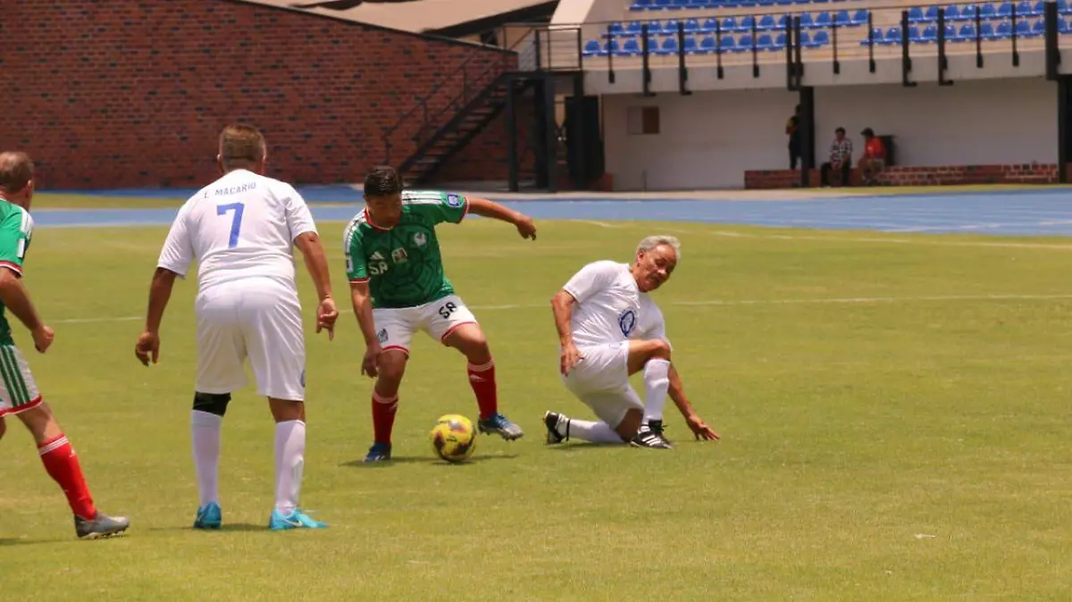 DEP Jugadores