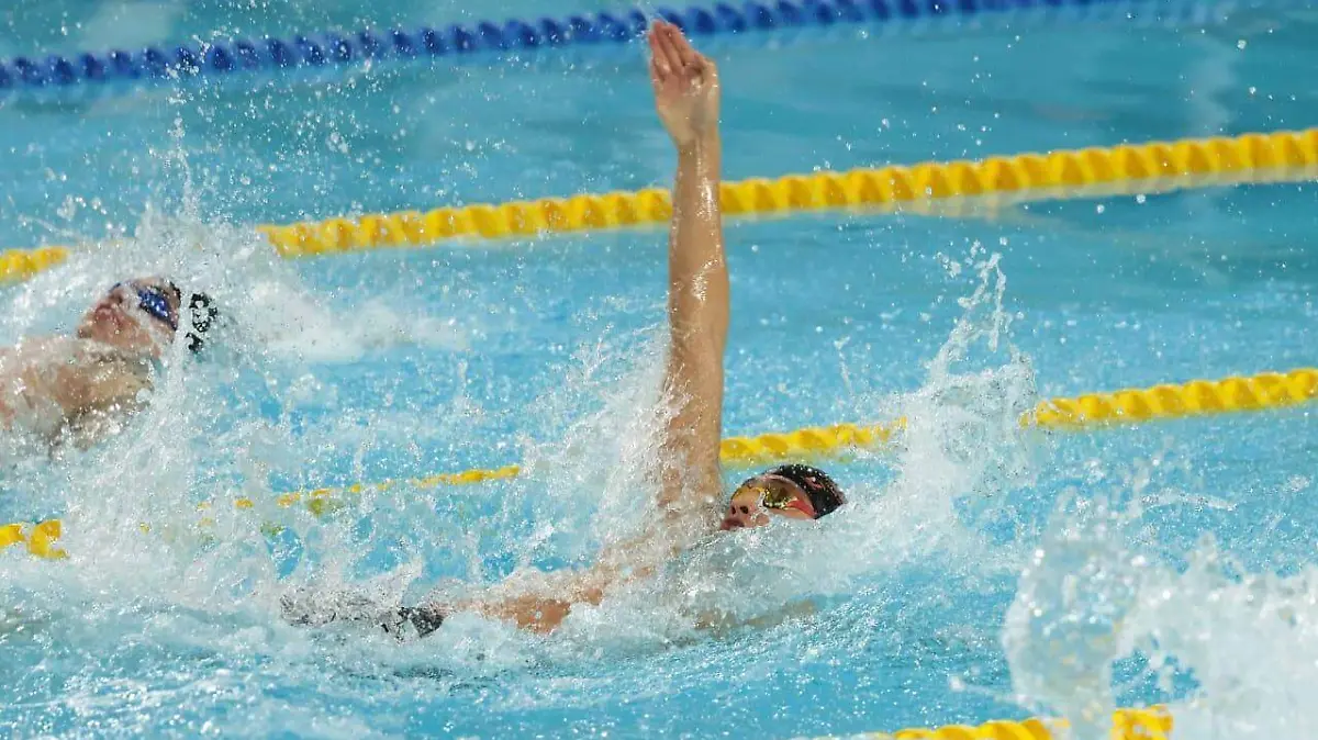 DEP Natacion