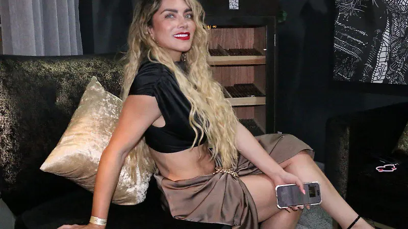 PASARELA 