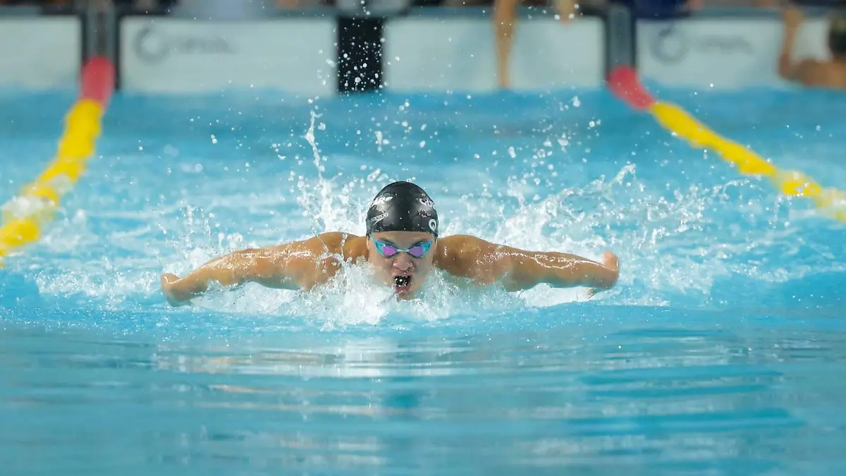 DEP Natacion