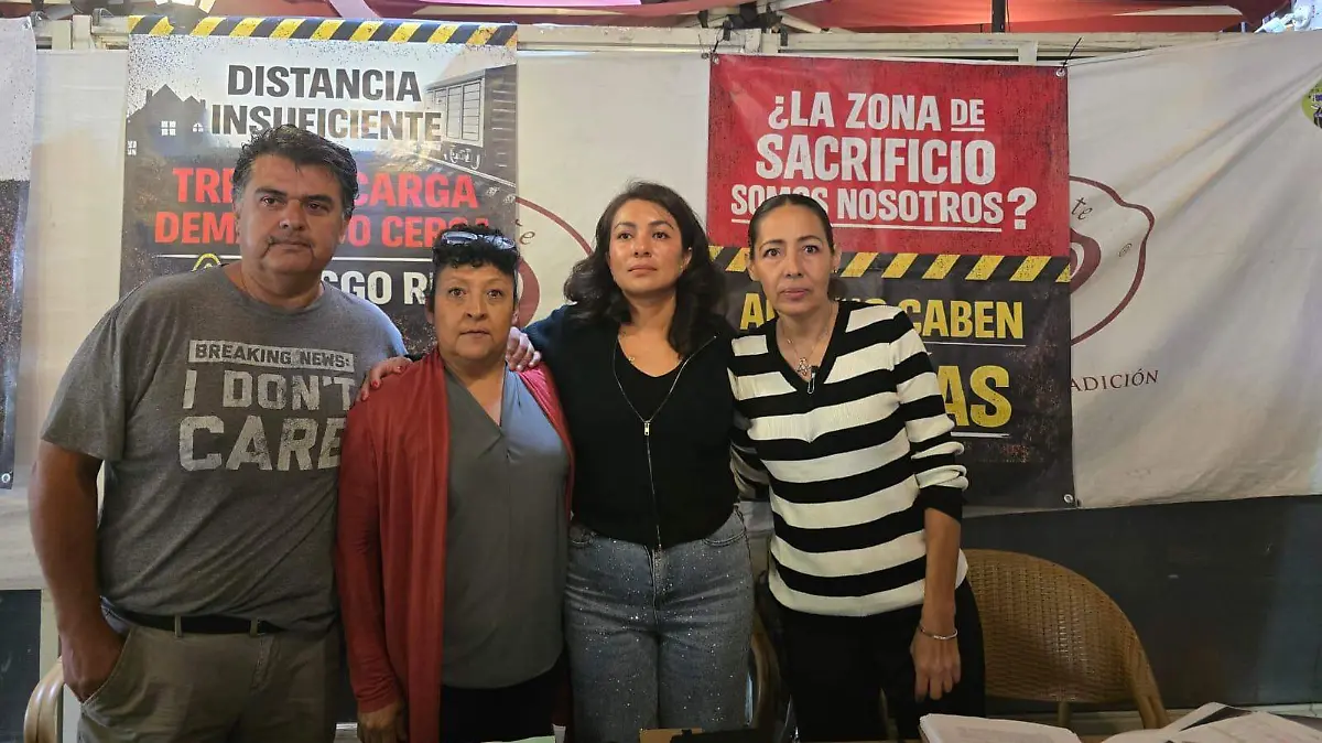 Vecinos no somos invasores 1