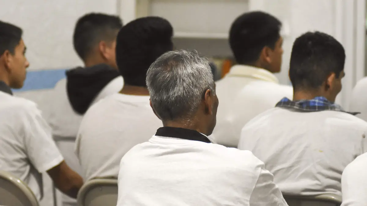 PERSONAS INTERESADAS