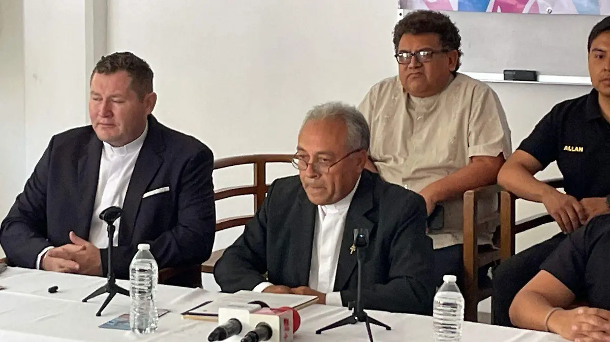 LLUVIAS REGISTRADAS