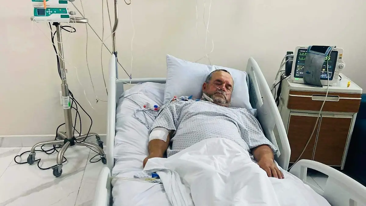 Help My Dad Recover After Amealco Bus Accident II (1)