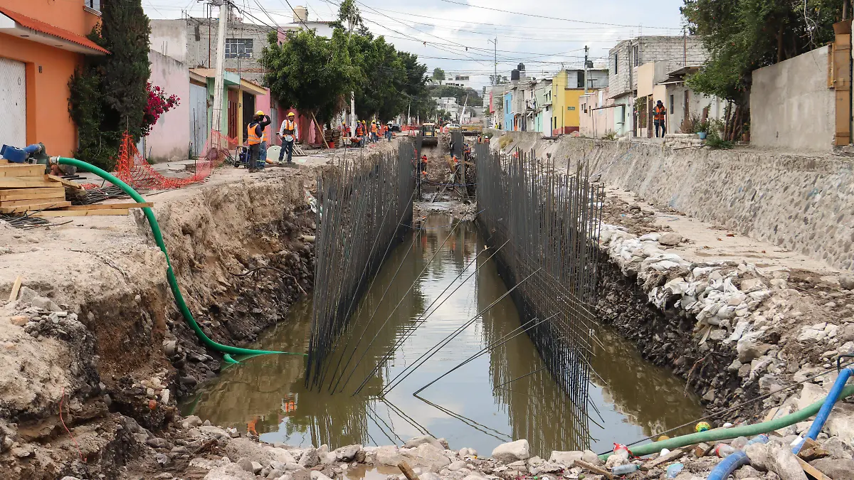 CUANDO SE ESTANCA