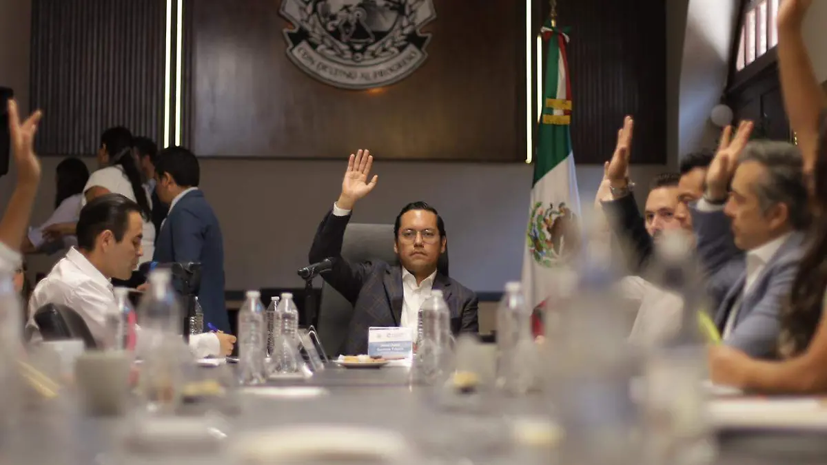 Suspensión relleno
