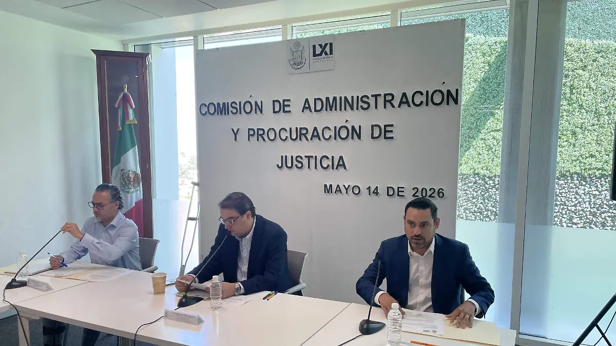 LA COMISION