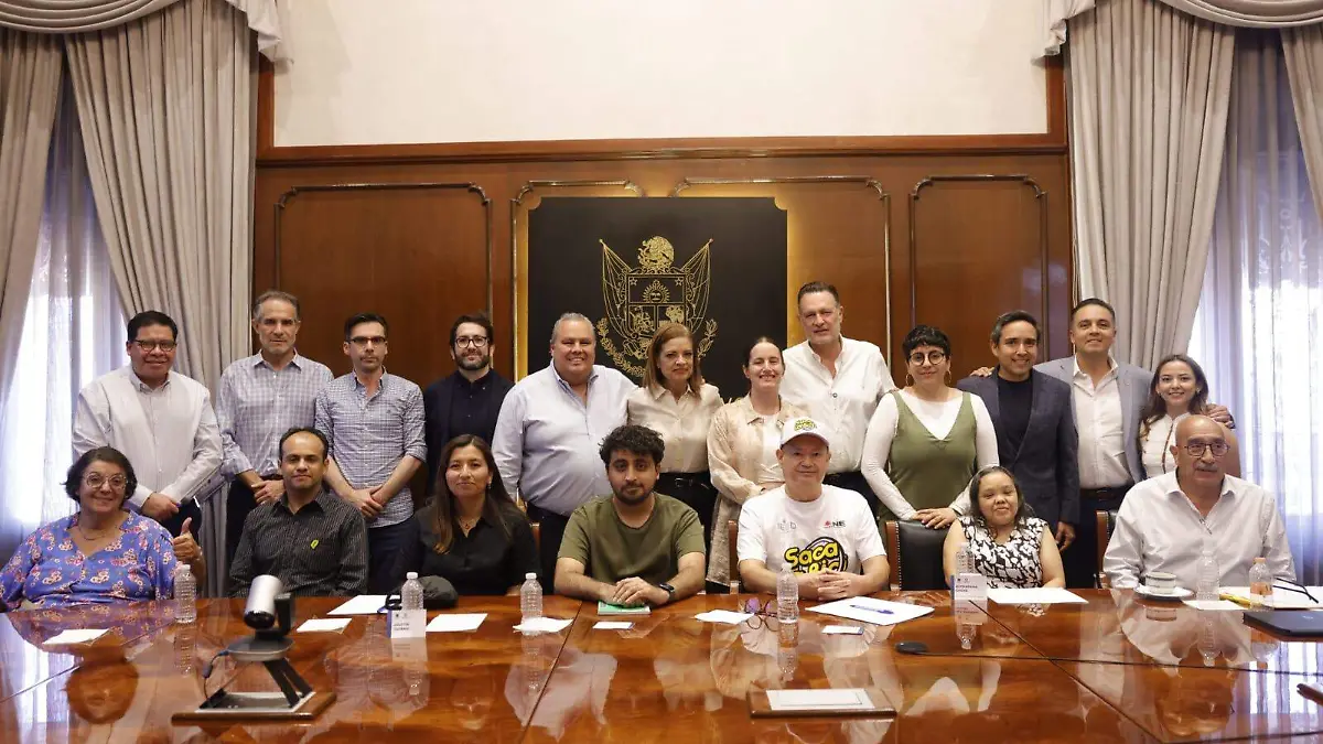REPRESENTANTES